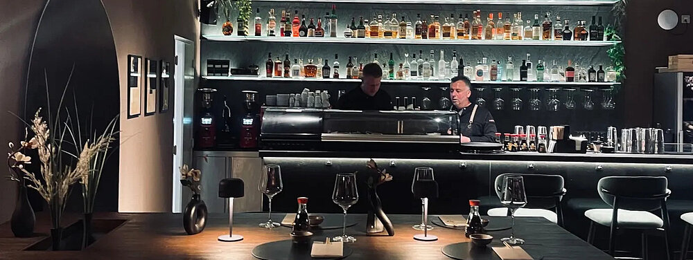 Sali, ich bi neu! | Noma