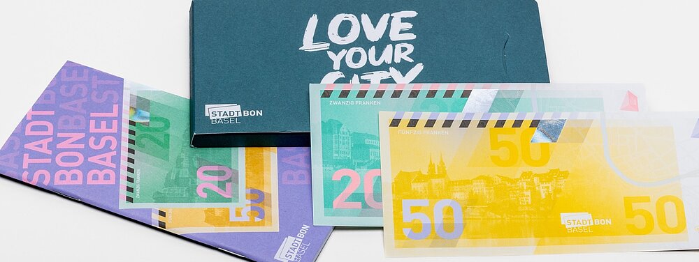 Jetzt Teil des StadtBonBasel Bon Booklets 2025/26 werden!