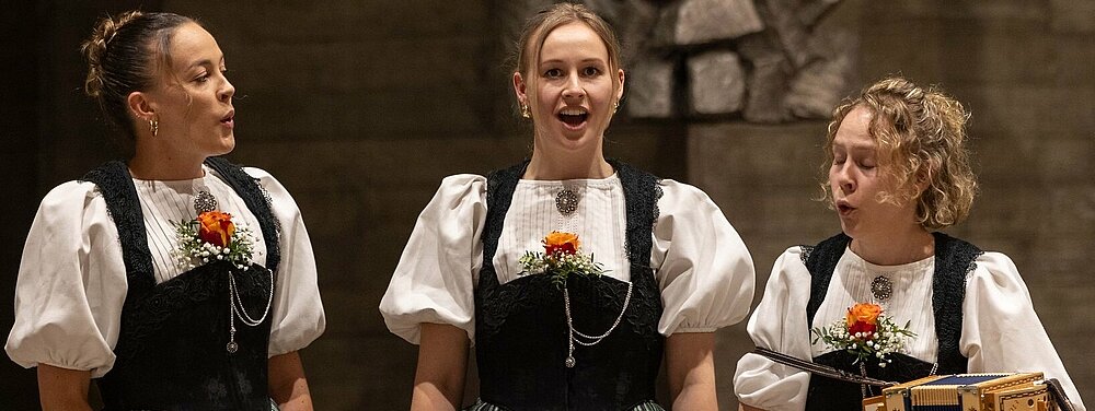 32. Eidgenössisches Jodlerfest 2026: Freinacht für Gastro-Betriebe