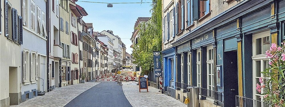 Stadt Plattform | 27. August 2026