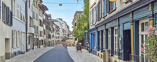 Stadt Plattform | 27. August 2026