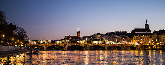 Weihnachtsferien auf der SKB Geschäftsstelle