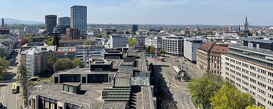 Stadt Plattform | 20. April 2026