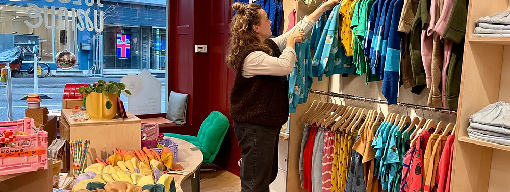 Sali, ich bi neu! | Jules Unique