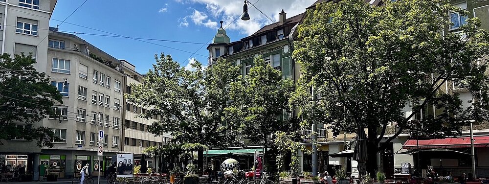 Stadt Plattform | 26. Mai 2026