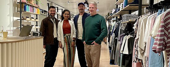 RRREVOLVE – Willkommen bei StadtKonzeptBasel