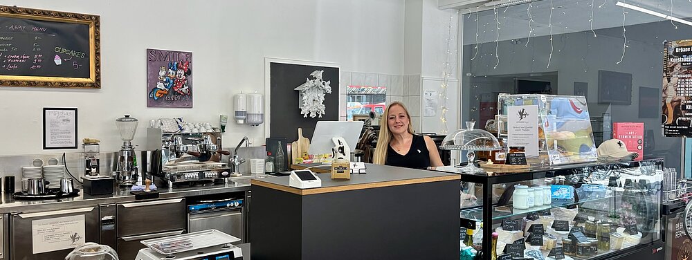 Kitchen Angel – Willkommen bei StadtKonzeptBasel