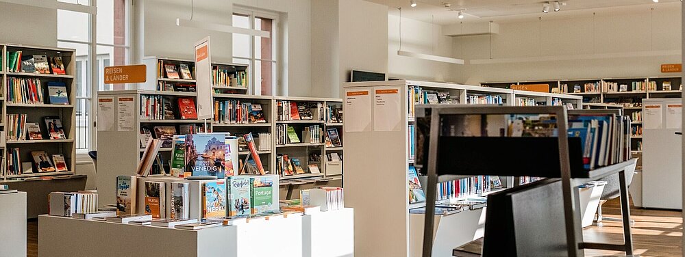 Das Gute in der Stadt wirkt leise | Im Dienste des Gemeinwohls