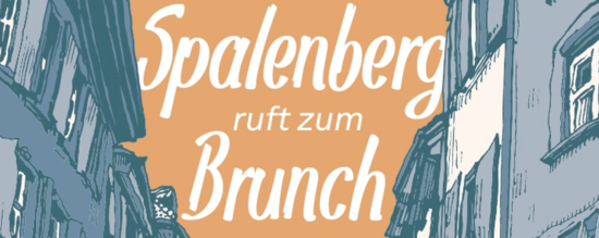 Spalenberg ruft zum Brunch