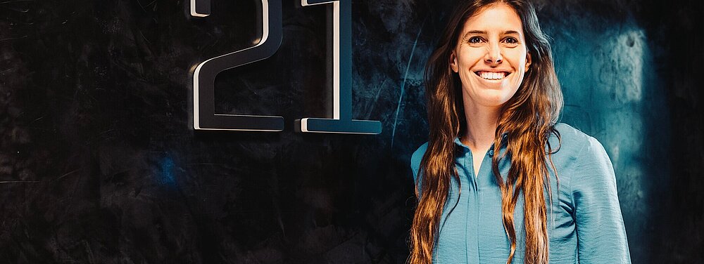 Sali, ich bi neu! | Peter's