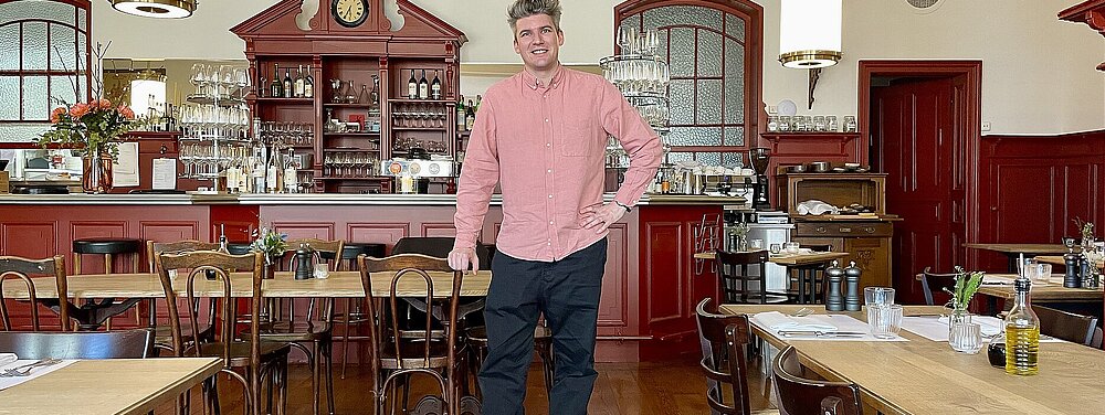 Restaurant zur Mägd – Willkommen bei StadtKonzeptBasel