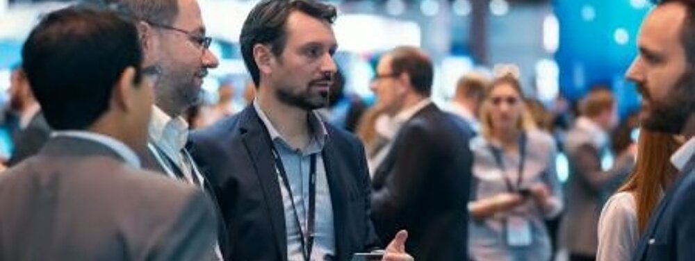Questex Fierce Pharma und die MCH Group lancieren die «Fierce Pharma Week Europe» im Juni 2027 in Basel