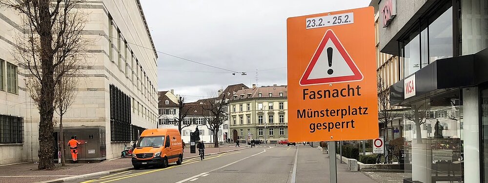 Basel rüstet sich für die Fasnacht 2026: Zusatzfahrten, Sicherheit und Reinigung