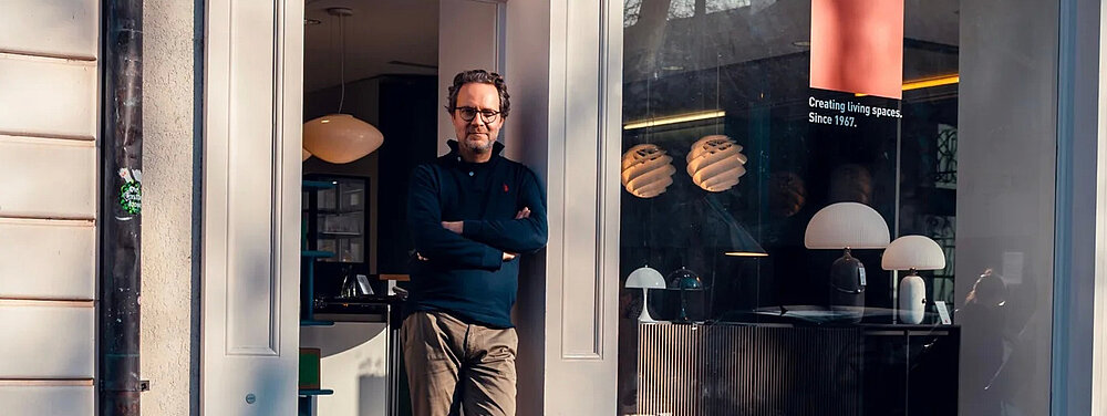 Sali, ich bi neu! | Boutique Danoise