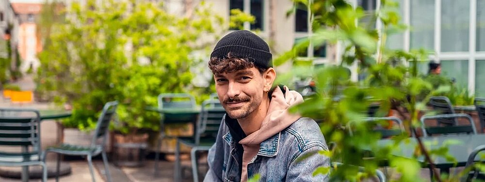 Milan Milanski | Stadtmenschen
