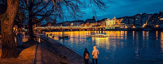 Stadt Plattform | 17. Dezember 2025