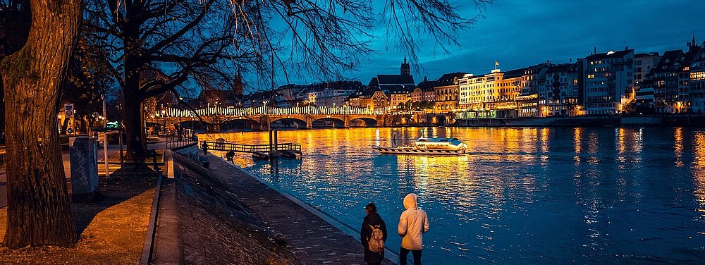 Stadt Plattform | 17. Dezember 2025