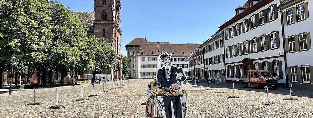Stadt Plattform | 26. Juni 2026