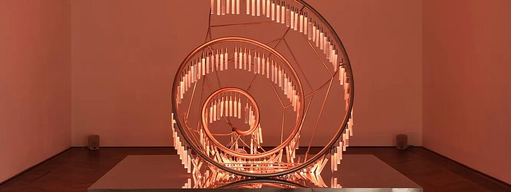 Zwischen Leinwand und Algorithmus | Kunsthalle Basel