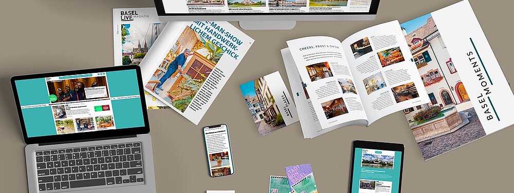 Qualitativ hochwertiger Content und starke Sichtbarkeit – mit Vorteilskonditionen für Mitglieder