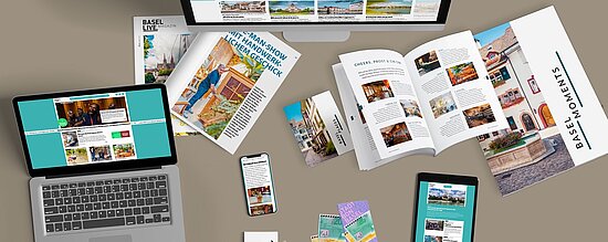 Qualitativ hochwertiger Content und starke Sichtbarkeit – mit Vorteilskonditionen für Mitglieder