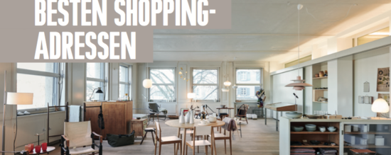 Premiere für BASEL KAUFT EIN!