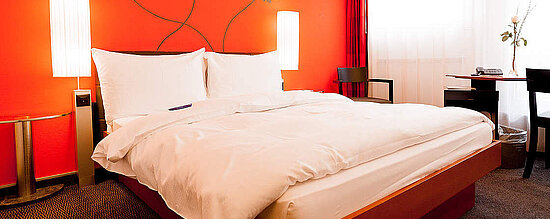 Touristische Beherbergung im Jahr 2025