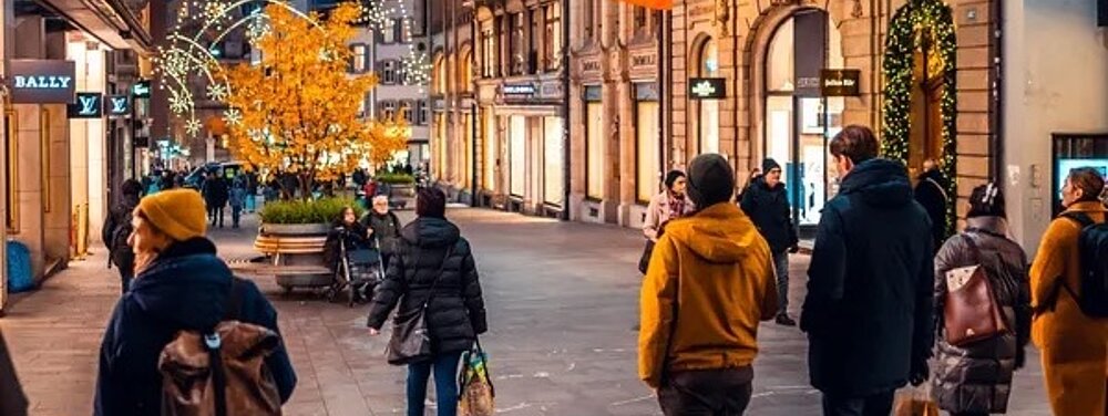 Bonus‑Shoppingtage im Advent