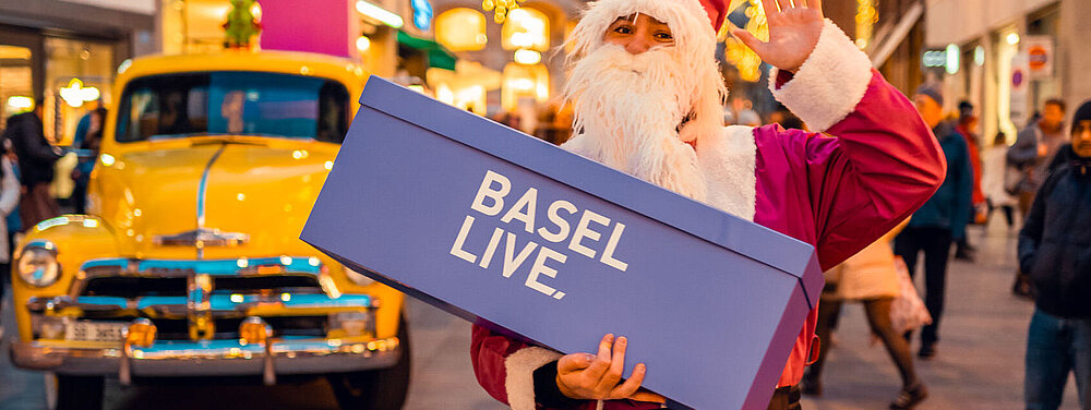 Stadt Plattform | 5. Dezember 2025