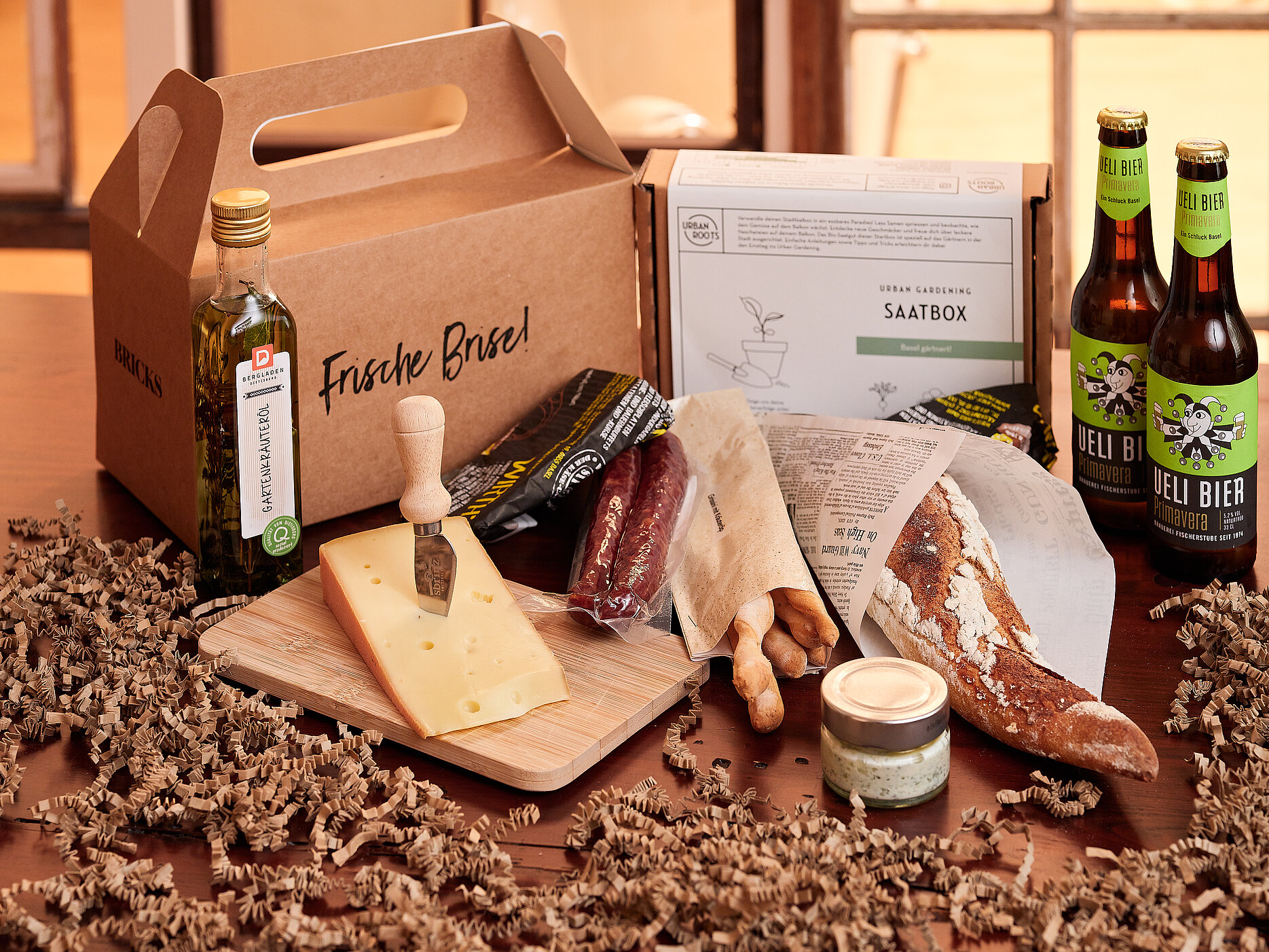 partners in GmbH | Stefan Weiss